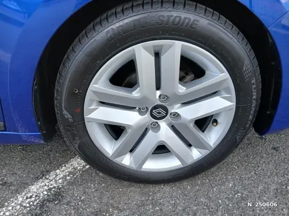 RENAULT CLIO V - voiture d'occasion - Photo 8