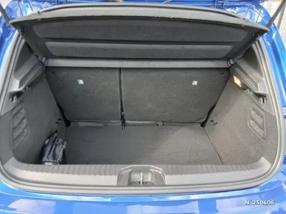 RENAULT CLIO V - voiture d'occasion - Photo 7