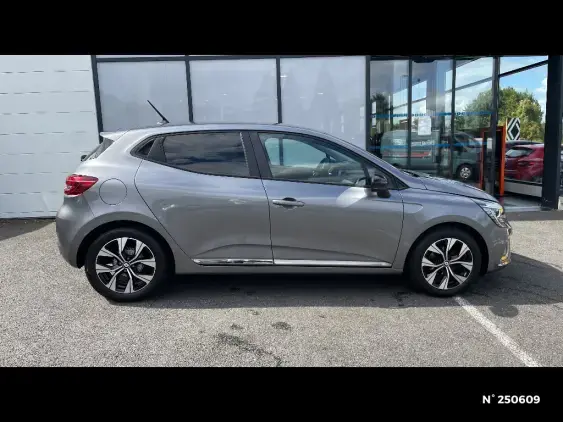 RENAULT CLIO V - voiture d'occasion - Photo 5