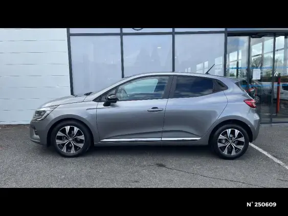 RENAULT CLIO V - voiture d'occasion - Photo 2