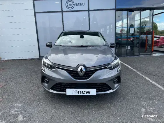 RENAULT CLIO V - voiture d'occasion - Photo 3