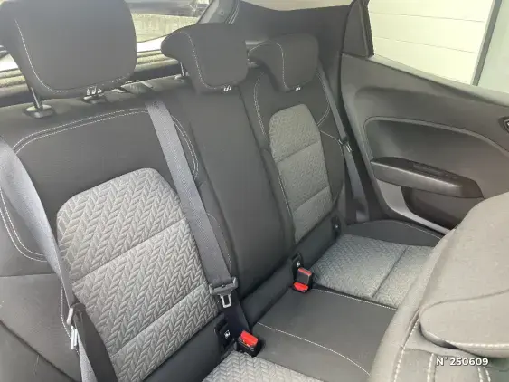 RENAULT CLIO V - voiture d'occasion - Photo 11