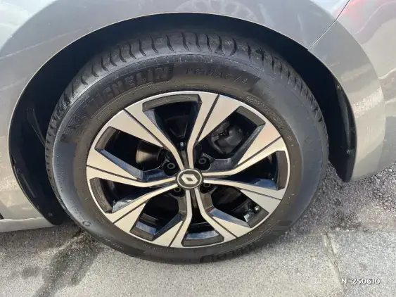 RENAULT CLIO V - voiture d'occasion - Photo 8