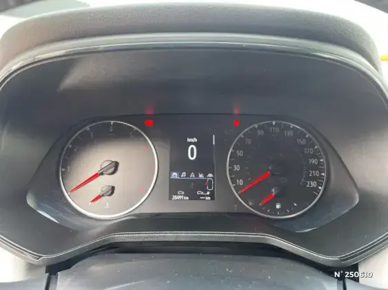 RENAULT CLIO V - voiture d'occasion - Photo 12