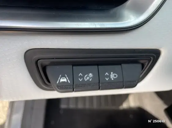 RENAULT CLIO V - voiture d'occasion - Photo 15