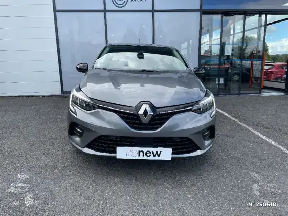 RENAULT CLIO V - voiture d'occasion - Photo 3