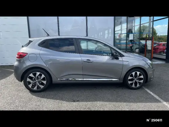 RENAULT CLIO V - voiture d'occasion - Photo 5