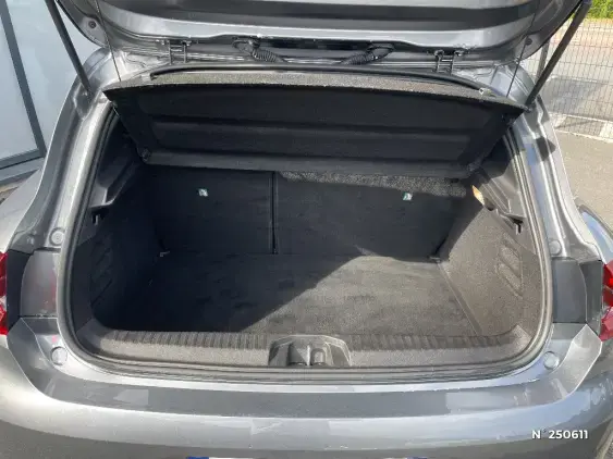 RENAULT CLIO V - voiture d'occasion - Photo 7