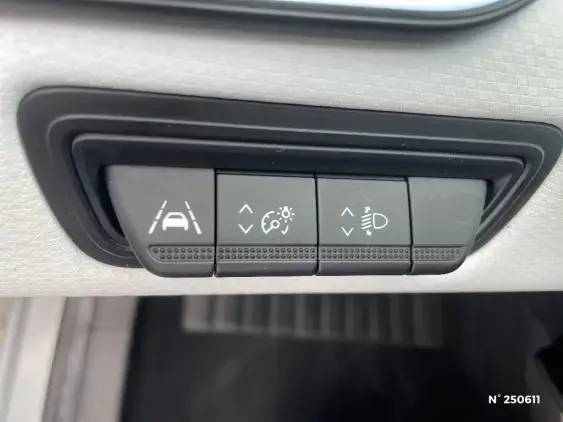 RENAULT CLIO V - voiture d'occasion - Photo 15