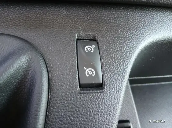 RENAULT MASTER FG III - voiture d'occasion - Photo 11