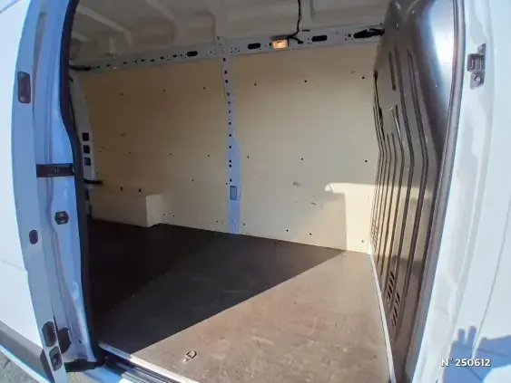 RENAULT MASTER FG III - voiture d'occasion - Photo 20