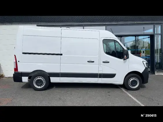 RENAULT MASTER FG III - voiture d'occasion - Photo 5