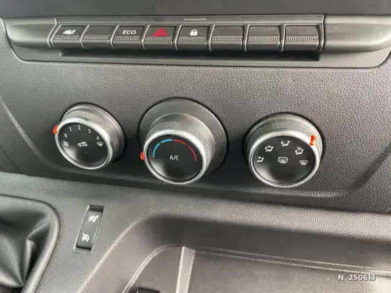 RENAULT MASTER FG III - voiture d'occasion - Photo 14