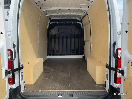 RENAULT MASTER FG III - voiture d'occasion - Photo 7