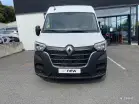 RENAULT MASTER FG III - Photo 3