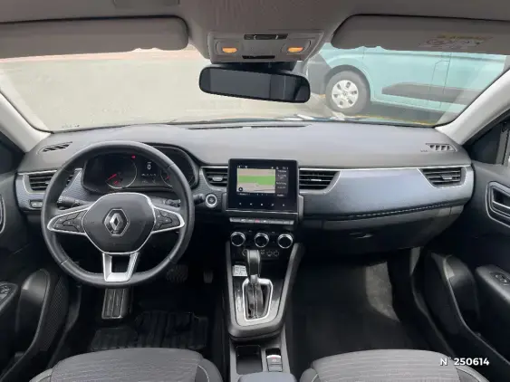 RENAULT ARKANA - voiture d'occasion - Photo 9