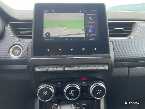 RENAULT ARKANA - voiture d'occasion - Photo 13