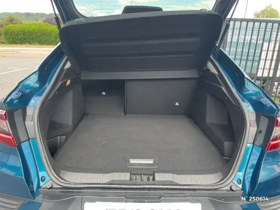 RENAULT ARKANA - voiture d'occasion - Photo 7