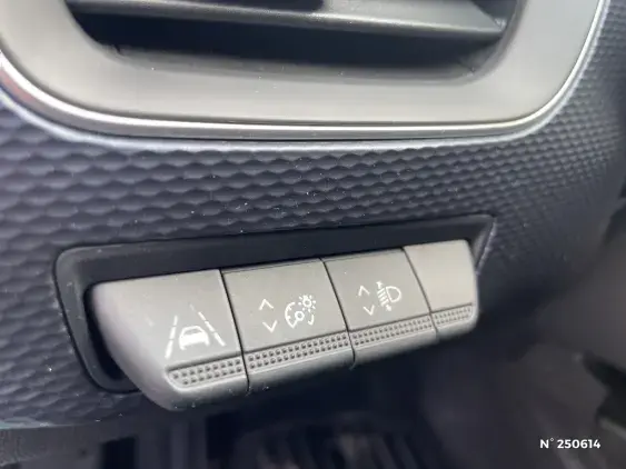 RENAULT ARKANA - voiture d'occasion - Photo 15