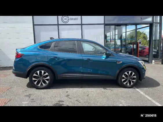 RENAULT ARKANA - voiture d'occasion - Photo 5