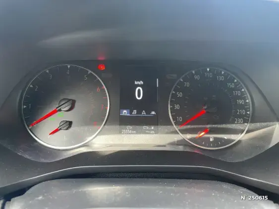 RENAULT ARKANA - voiture d'occasion - Photo 12