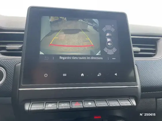 RENAULT ARKANA - voiture d'occasion - Photo 14