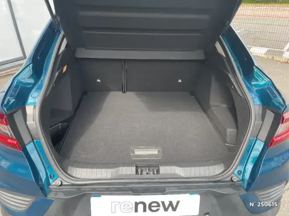 RENAULT ARKANA - voiture d'occasion - Photo 7