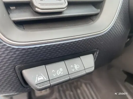 RENAULT ARKANA - voiture d'occasion - Photo 15