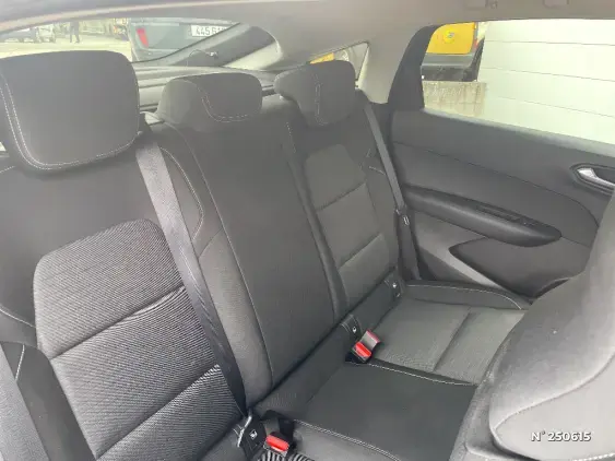 RENAULT ARKANA - voiture d'occasion - Photo 11