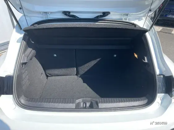 RENAULT CLIO V - voiture d'occasion - Photo 7