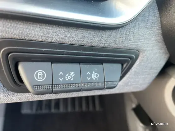 RENAULT CLIO V - voiture d'occasion - Photo 15