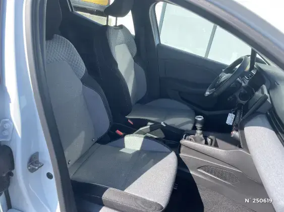 RENAULT CLIO V - voiture d'occasion - Photo 10
