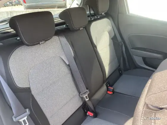 RENAULT CLIO V - voiture d'occasion - Photo 11