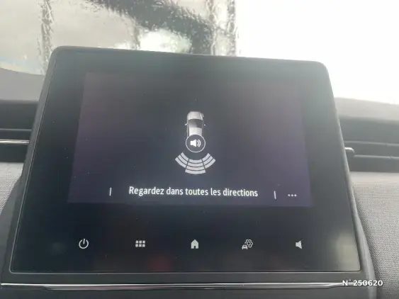 RENAULT CLIO V - voiture d'occasion - Photo 14