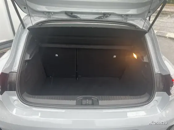 RENAULT CLIO V - voiture d'occasion - Photo 7