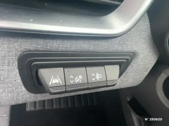 RENAULT CLIO V - voiture d'occasion - Photo 15