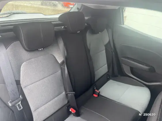 RENAULT CLIO V - voiture d'occasion - Photo 11