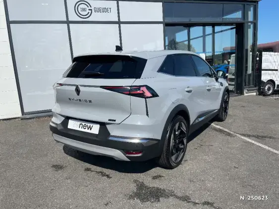 RENAULT SYMBIOZ - voiture d'occasion - Photo 4