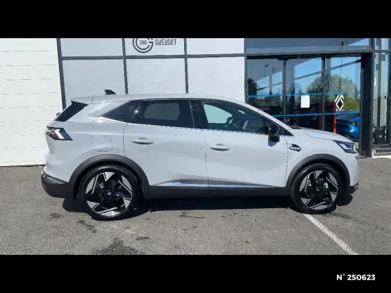 RENAULT SYMBIOZ - voiture d'occasion - Photo 5