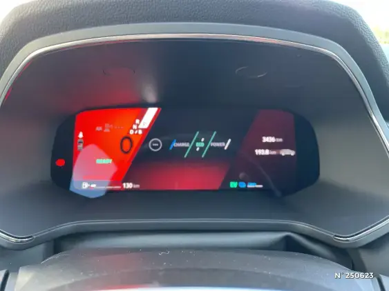 RENAULT SYMBIOZ - voiture d'occasion - Photo 12