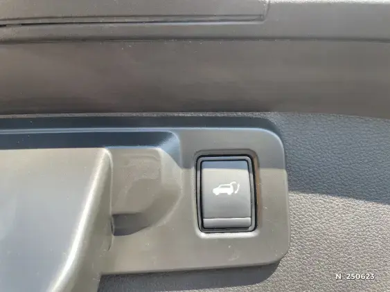 RENAULT SYMBIOZ - voiture d'occasion - Photo 27