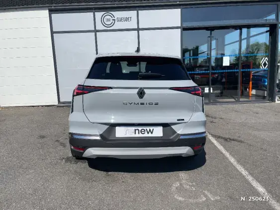 RENAULT SYMBIOZ - voiture d'occasion - Photo 6