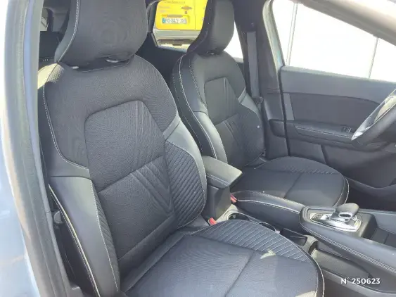 RENAULT SYMBIOZ - voiture d'occasion - Photo 10