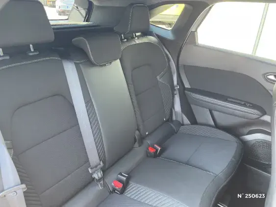 RENAULT SYMBIOZ - voiture d'occasion - Photo 11