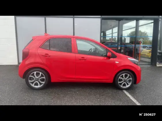 KIA PICANTO III - voiture d'occasion - Photo 5