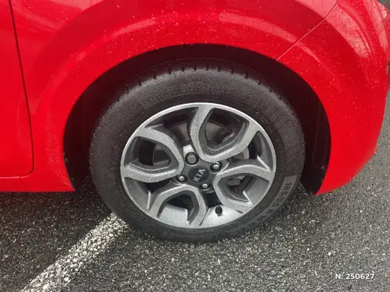 KIA PICANTO III - voiture d'occasion - Photo 8