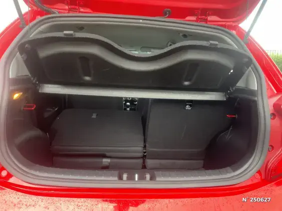 KIA PICANTO III - voiture d'occasion - Photo 7