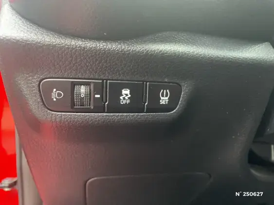 KIA PICANTO III - voiture d'occasion - Photo 15