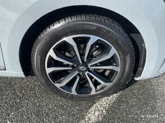 RENAULT CLIO V - voiture d'occasion - Photo 8