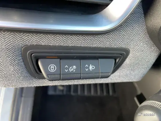 RENAULT CLIO V - voiture d'occasion - Photo 15